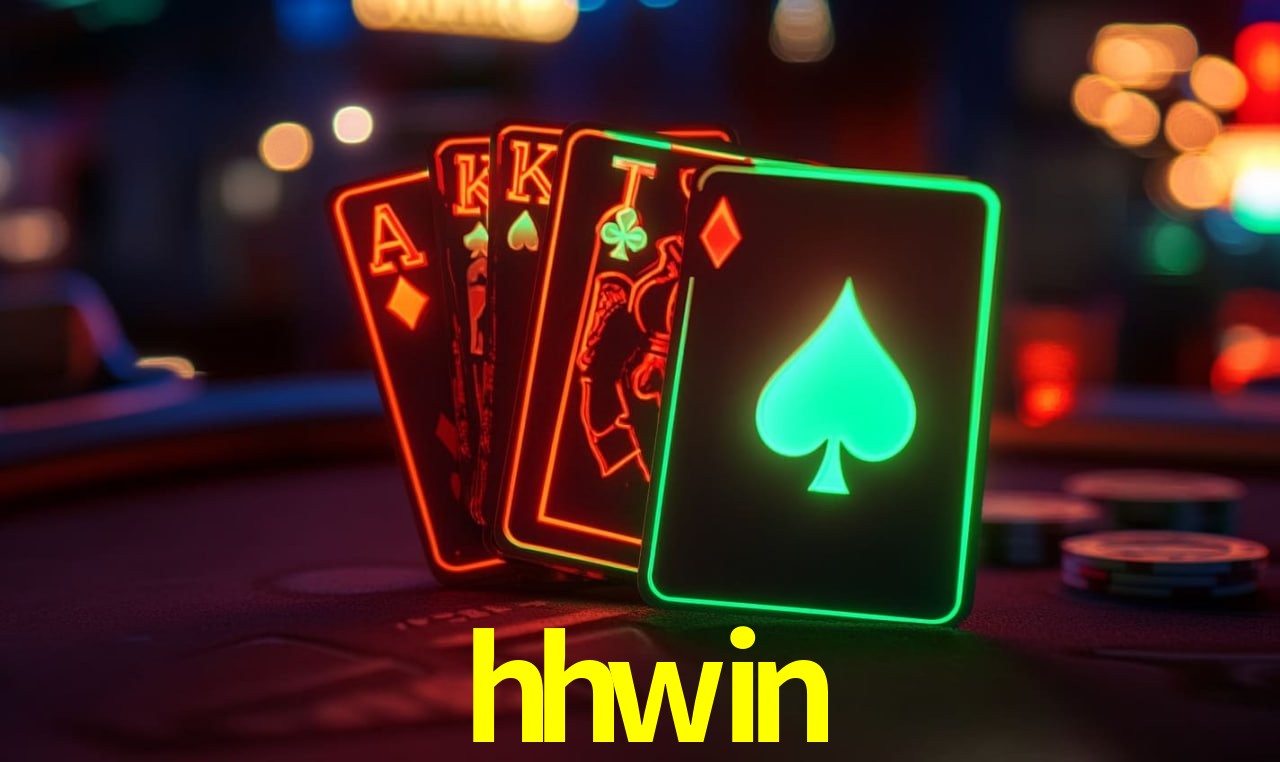 Jackpots e promoções na hhwin
