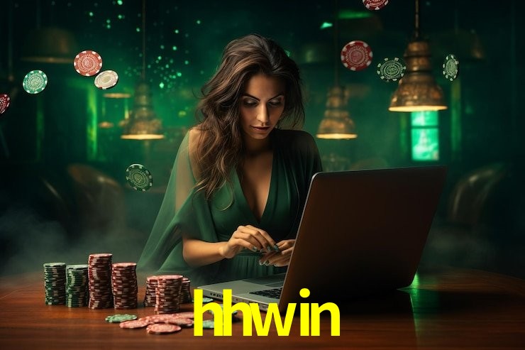 APP rápido e leve da hhwin