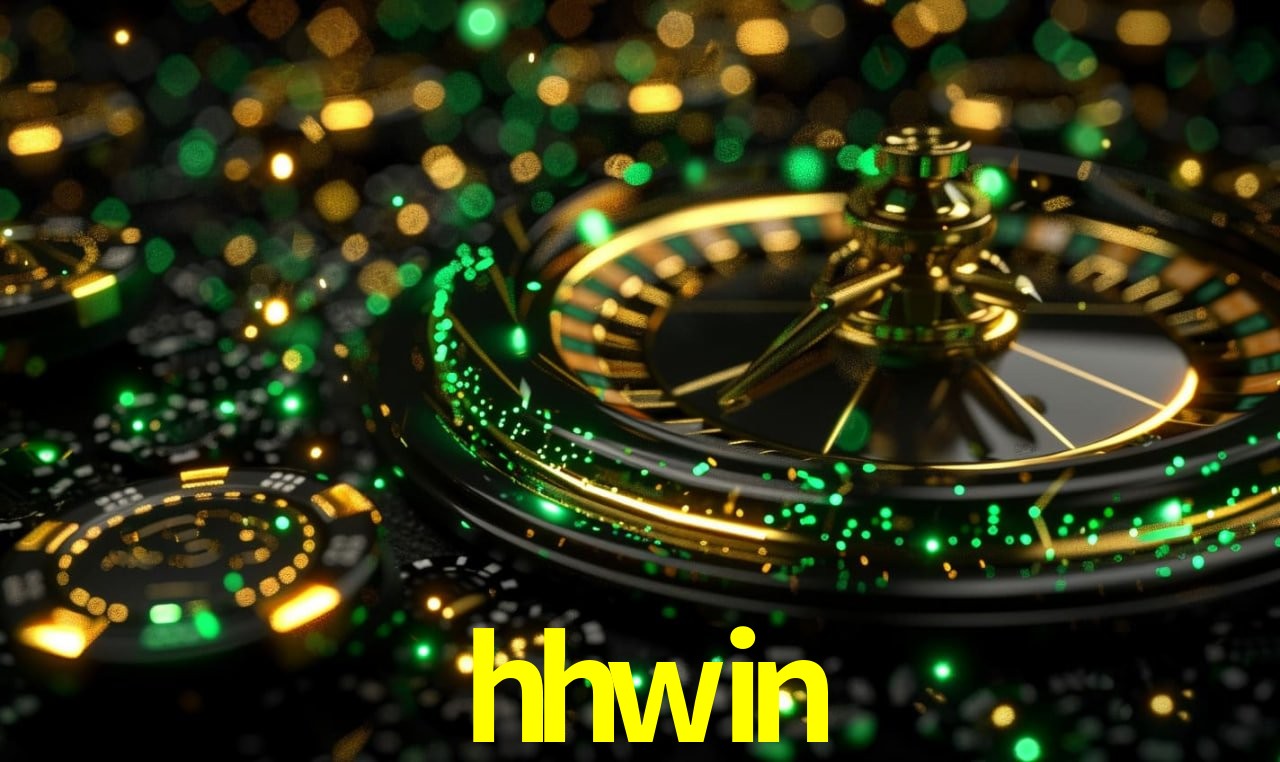 Biblioteca de slots populares na hhwin